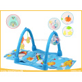 Baby Carpet 2 in 1 Play Mat with Music for Babies